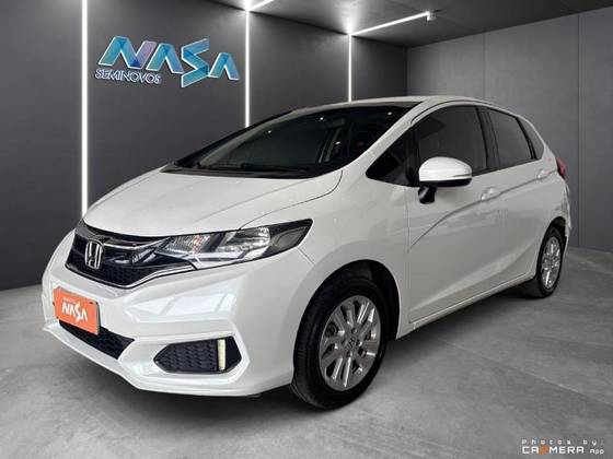HONDA FIT 1.5 PERSONAL 16V FLEX 4P AUTOMÁTICO HONDA FIT 1.5 PERSONAL 16V FLEX 4P AUTOMÁTICO